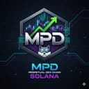 MPD Meme Perpetual DEX